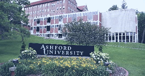 Ashford University faces more accreditation scrutiny
